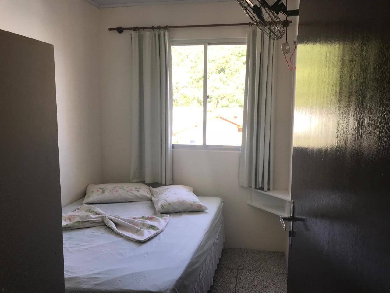 Pousada da Bila Guarda do Embaú Exterior foto
